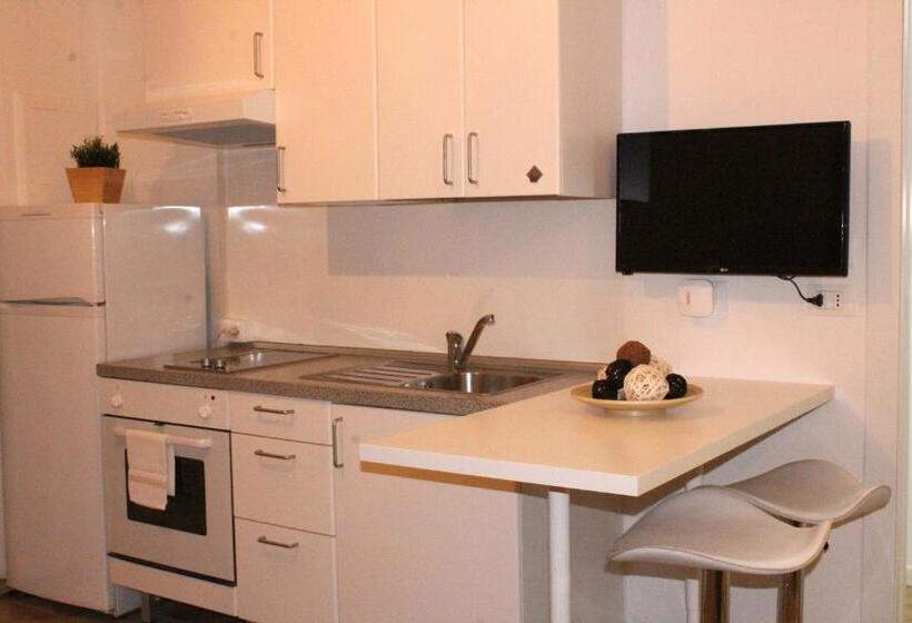 דירת חדר דלוקס, La Suite Rooms & Apartments