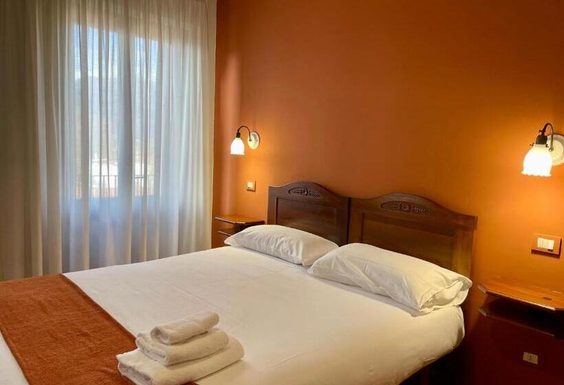 اتاق استاندارد, Mingone Hotel Ristorante
