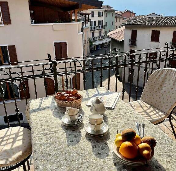آپارتمان سوپریور 1 خوابه, Residence Casa Gardola, Gtsgroup