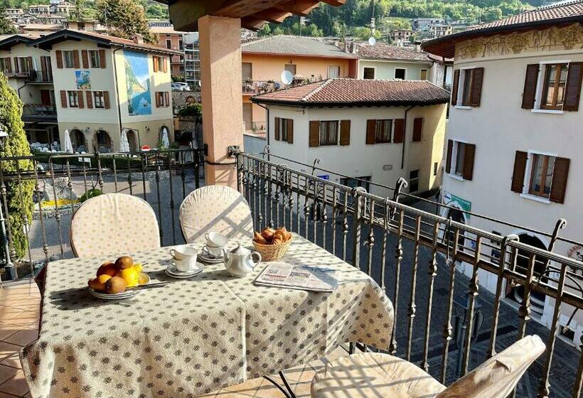 آپارتمان سوپریور 2 خوابه, Residence Casa Gardola, Gtsgroup