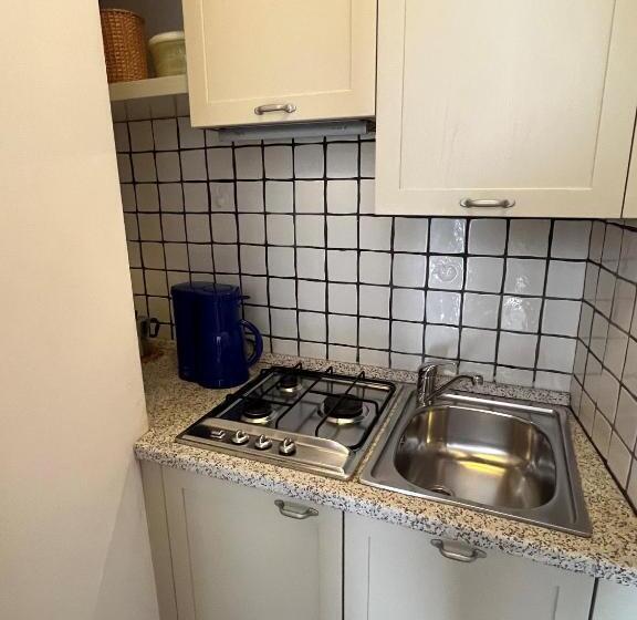 استودیو خانوادگی, Residence Casa Gardola, Gtsgroup