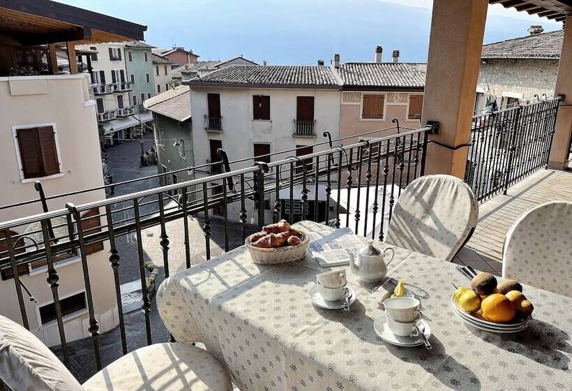 آپارتمان سوپریور 2 خوابه, Residence Casa Gardola, Gtsgroup