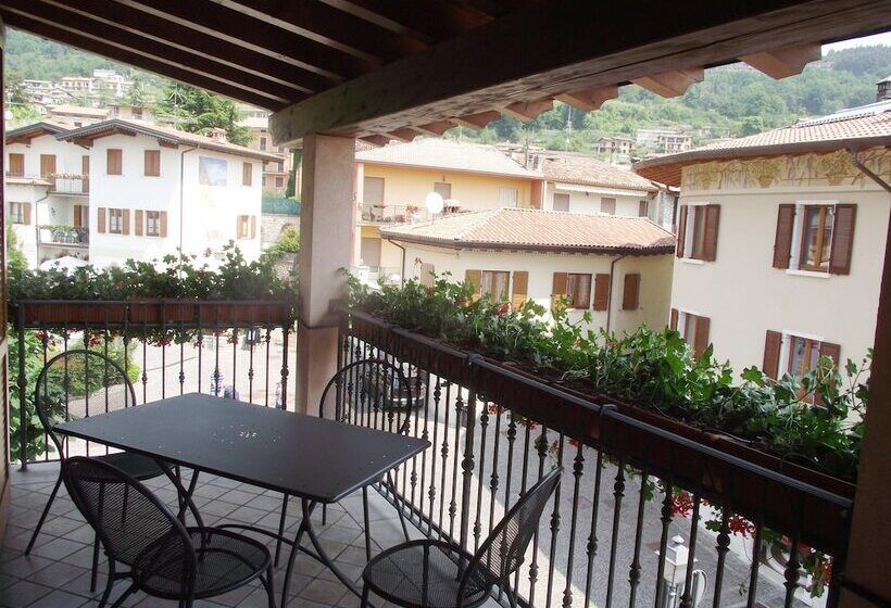 آپارتمان سوپریور 2 خوابه, Residence Casa Gardola, Gtsgroup