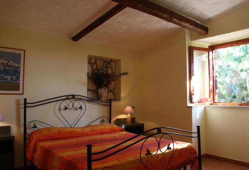 آپارتمان سوپریور 1 خوابه, Residence Gli Stingi