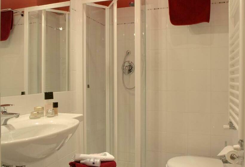 Апартаменты 1 Спальня, Residence Oliveto