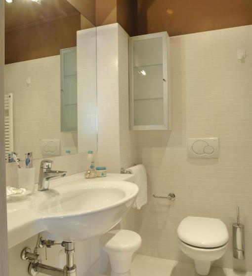 Апартаменты 1 Спальня Вид на Бассейн, Residence Oliveto