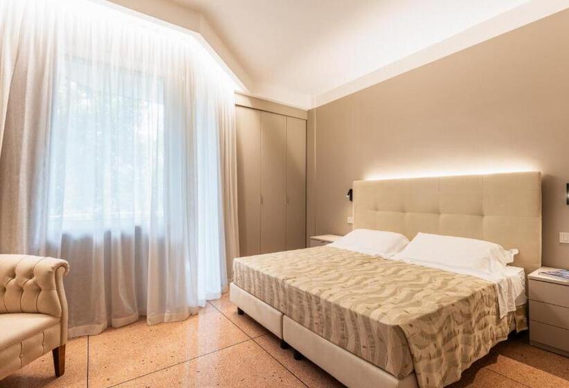 Апартаменты 1 Спальня Вид на Бассейн, Residence Oliveto