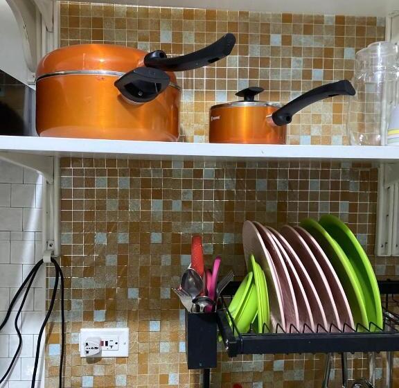 침실 1개 아파트, Staycation At Smdc Trees Residences Near Sm Fairview Quezon City By Amaze365