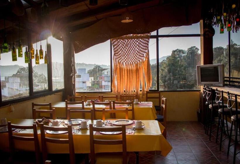 Номер Basic, La Escondida Hotel Boutique