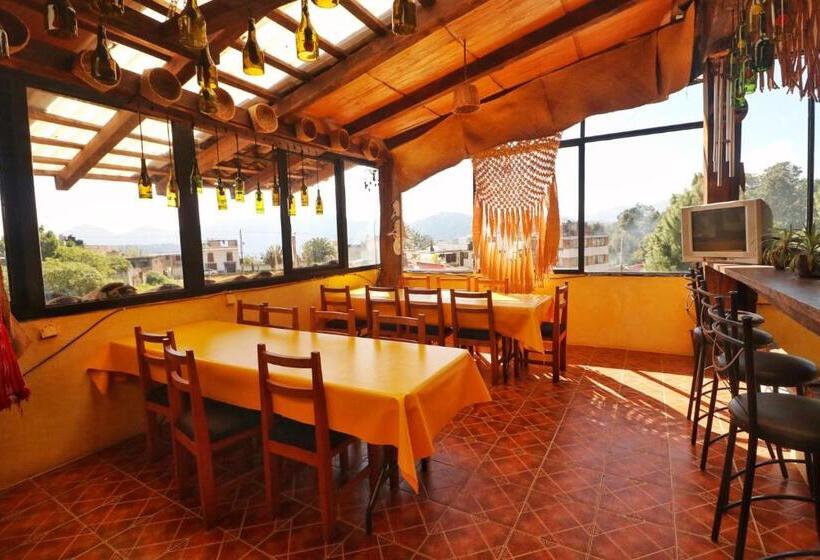 Четырехместный Номер Классик, La Escondida Hotel Boutique