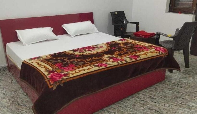 Трехместный Номер Классика, Oyo Hotel Highway Destiny
