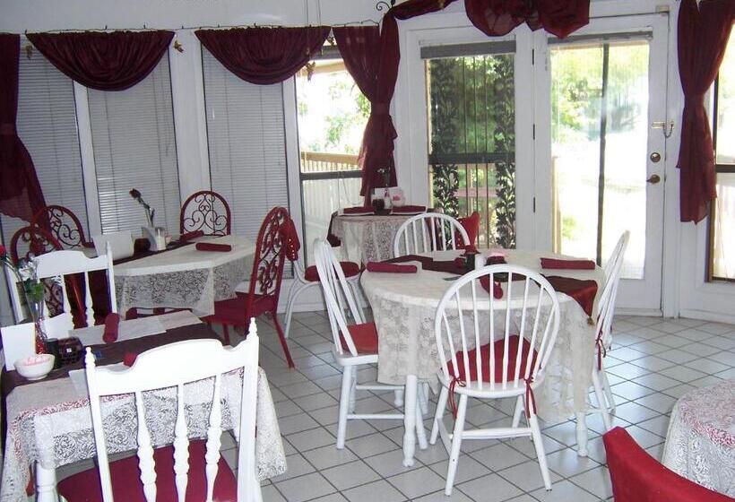 Номер Deluxe, Jasones B&b And Restaurant