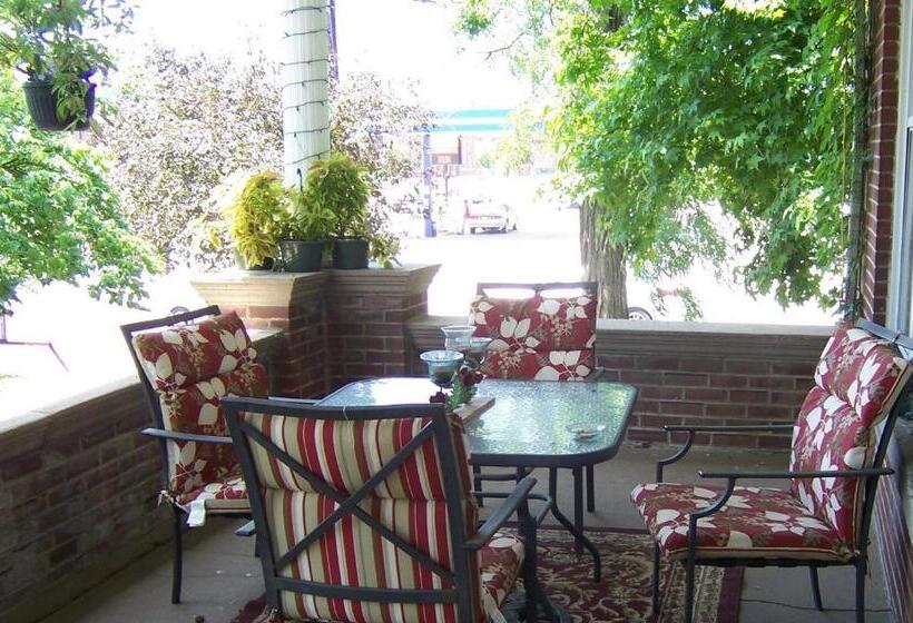 Номер Стандарт, Jasones B&b And Restaurant
