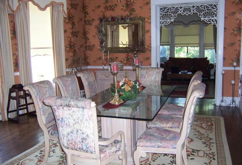 Номер Стандарт, Jasones B&b And Restaurant