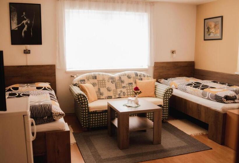 Номер Стандарт, Penzion Harmonia