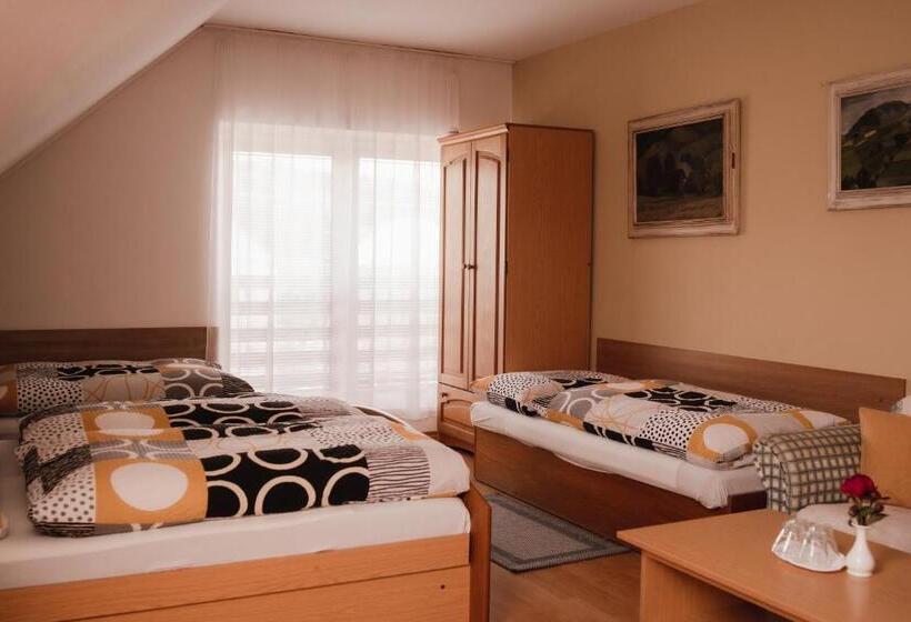 Номер Стандарт, Penzion Harmonia