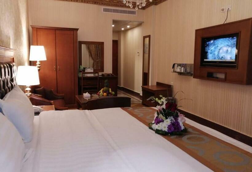 Номер Deluxe, Canary Beach