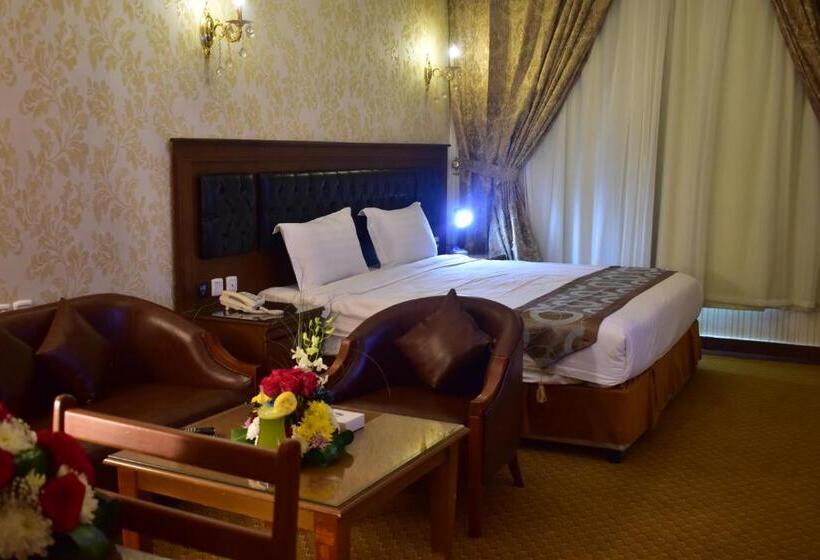 Люкс Deluxe 2 Спальни, Canary Beach