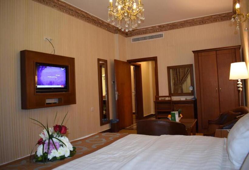 Люкс Deluxe 2 Спальни, Canary Beach