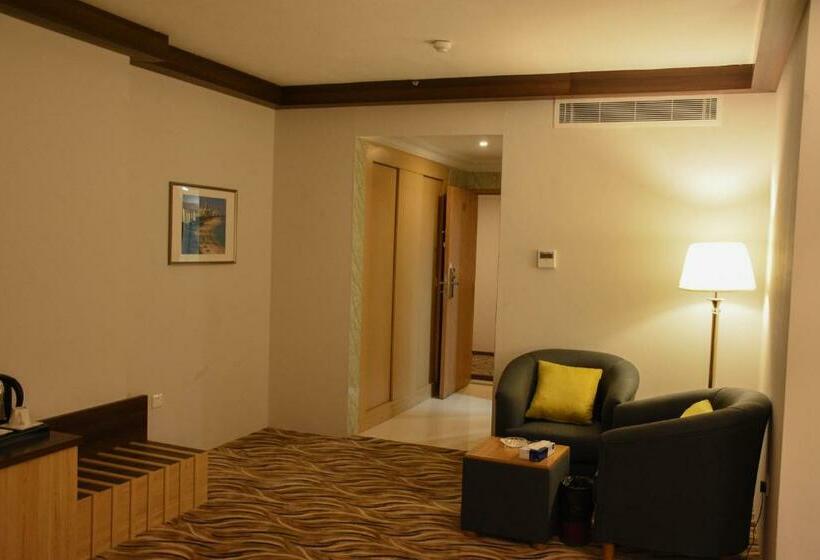 Номер Стандарт, Florida Inn