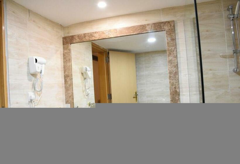 Номер Стандарт Индивидуальный, Florida Inn
