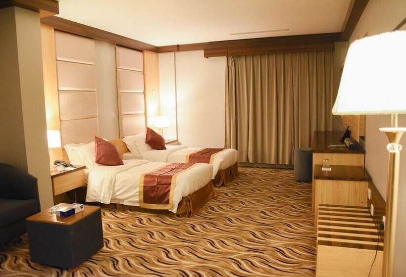 Номер Стандарт, Florida Inn