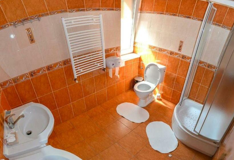 家庭间, Garni Hotel Tatramonti