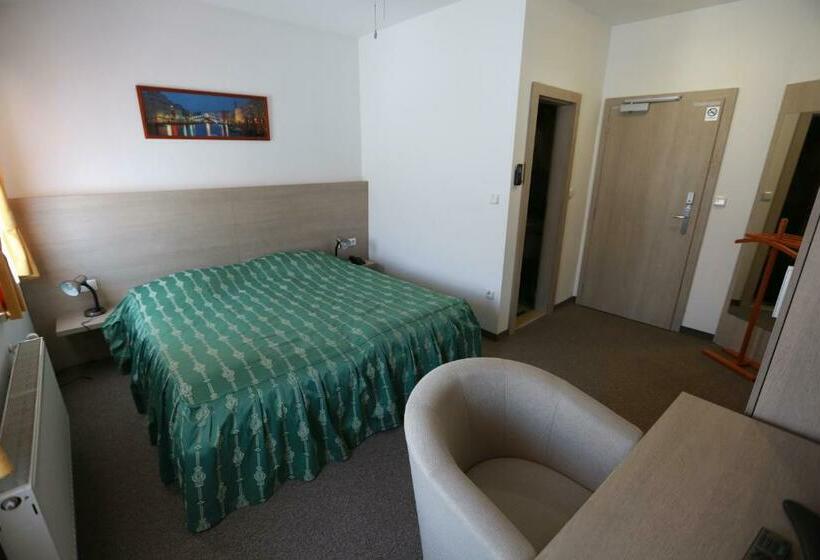 Номер Стандарт, Vinarsky Dom