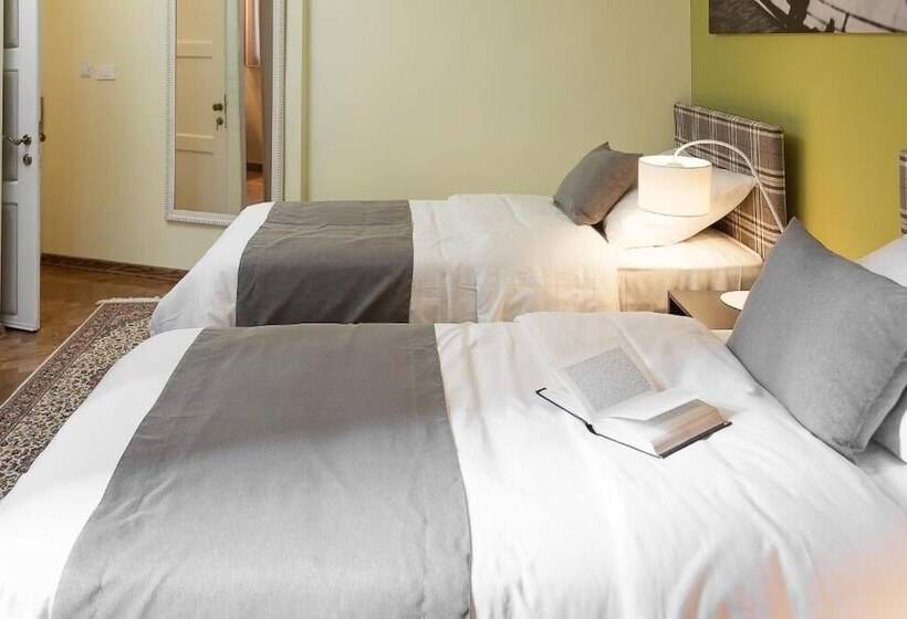 اتاق استاندارد, London B&b
