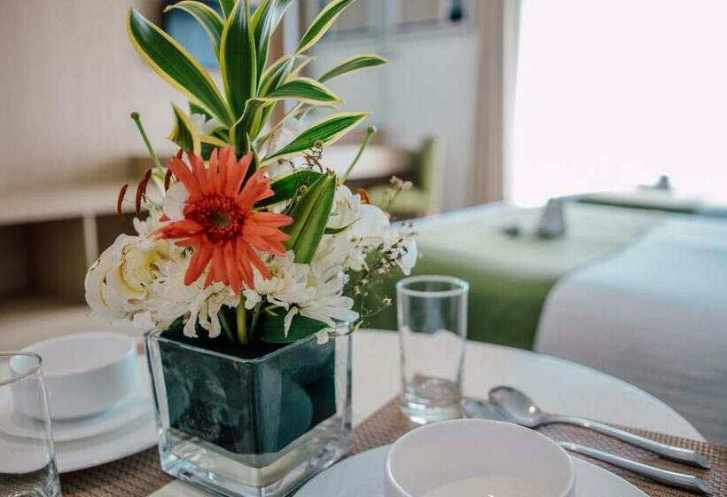غرفة ديلوكس, Azalea Hotels & Residences Boracay
