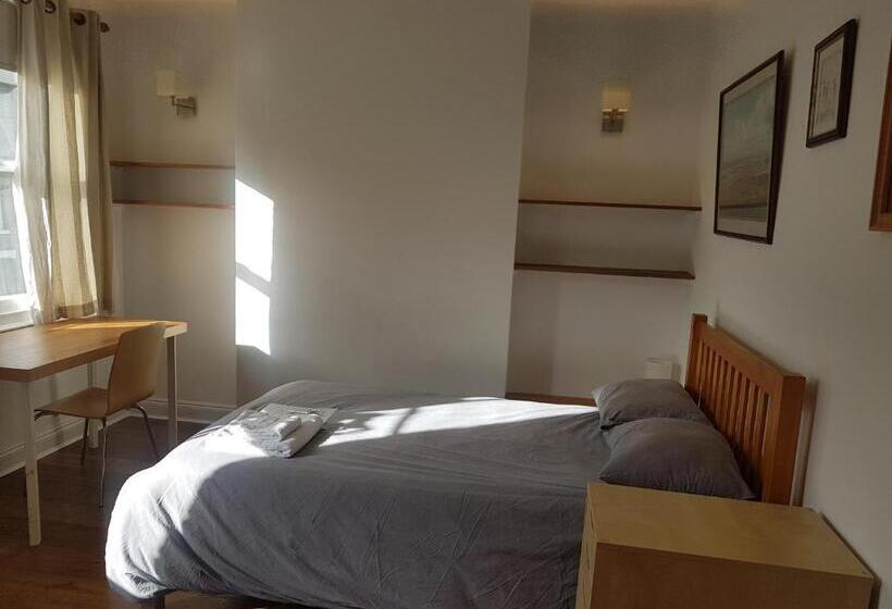 اتاق استاندارد یک نفره, One Home
