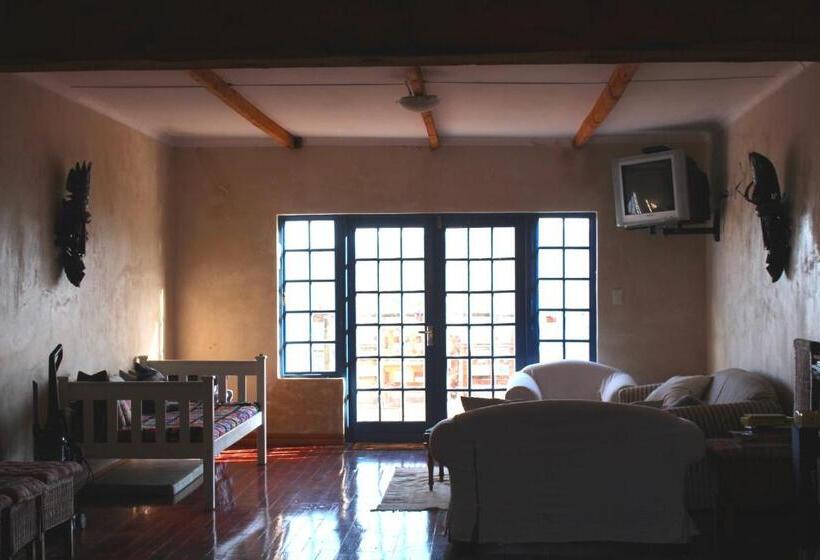 Номер Стандарт, Le Petit Karoo Ranch