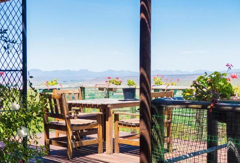 Семейный Номер, Le Petit Karoo Ranch