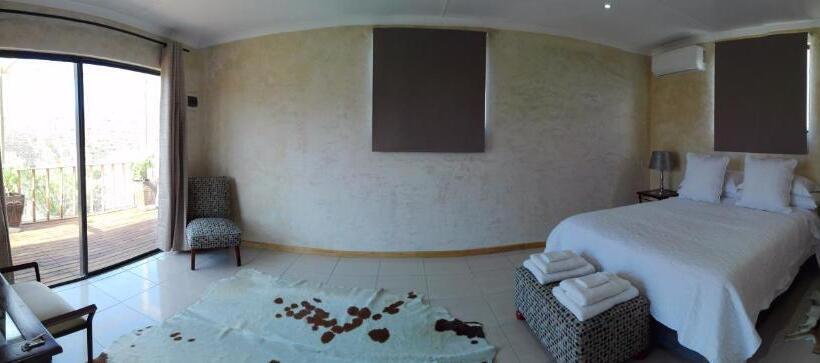 수피리어 룸, Le Petit Karoo Ranch