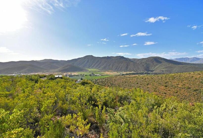 Номер Superior, Le Petit Karoo Ranch