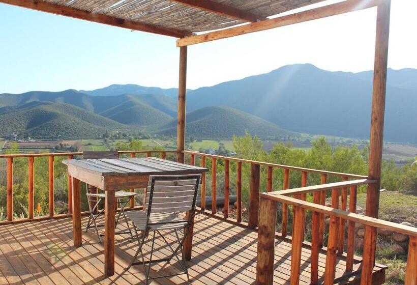 Pokój Standard, Le Petit Karoo Ranch