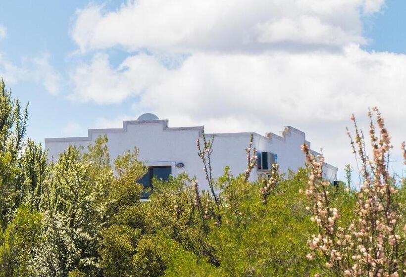 Номер Стандарт, Le Petit Karoo Ranch