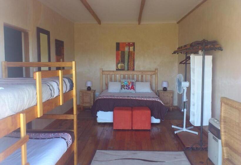 Семейный Номер, Le Petit Karoo Ranch