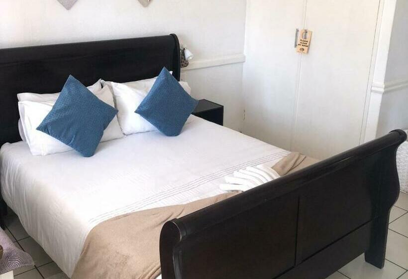 스탠다드 룸, Muco Guest House