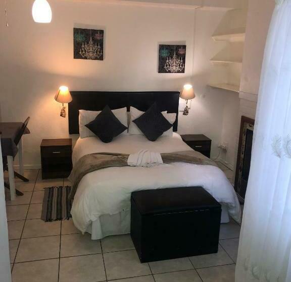 스탠다드 룸, Muco Guest House