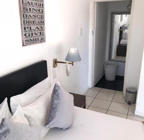 스탠다드 룸, Muco Guest House