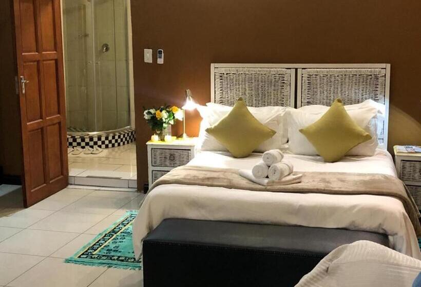 프리미엄 룸, Muco Guest House