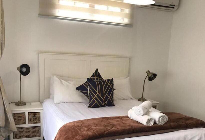 패밀리 룸, Muco Guest House