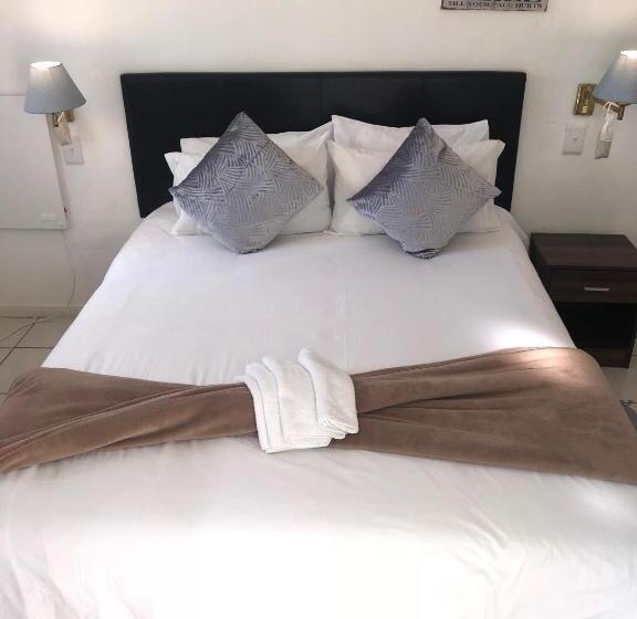스탠다드 룸, Muco Guest House