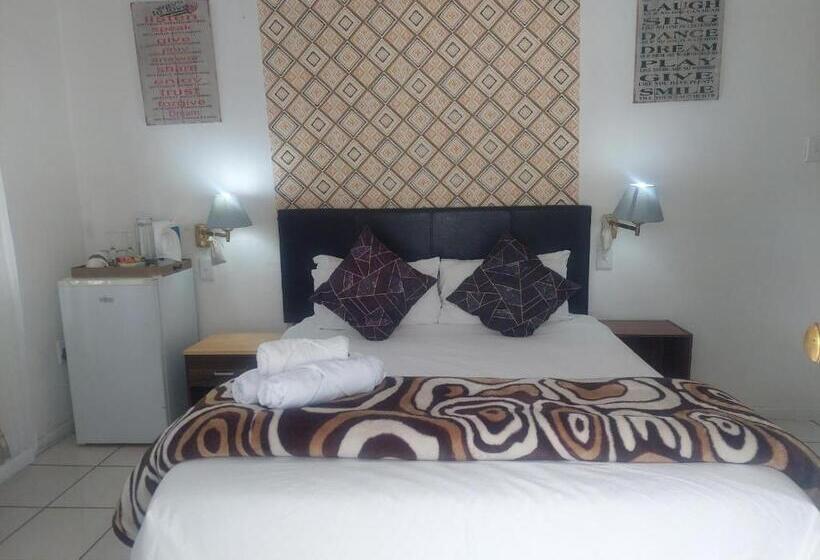 스탠다드 룸, Muco Guest House
