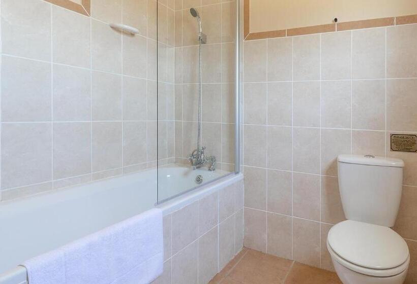 Номер Deluxe Кровать Кинг, Ongegund Lodge