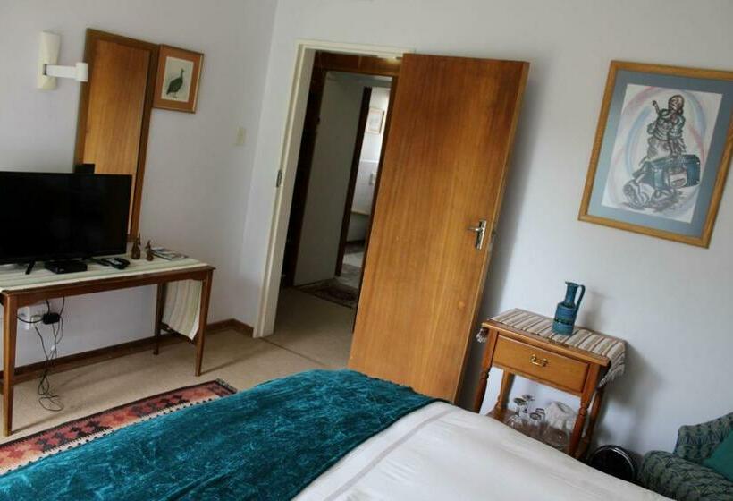 Номер Стандарт, Rosewood Corner, Clarens