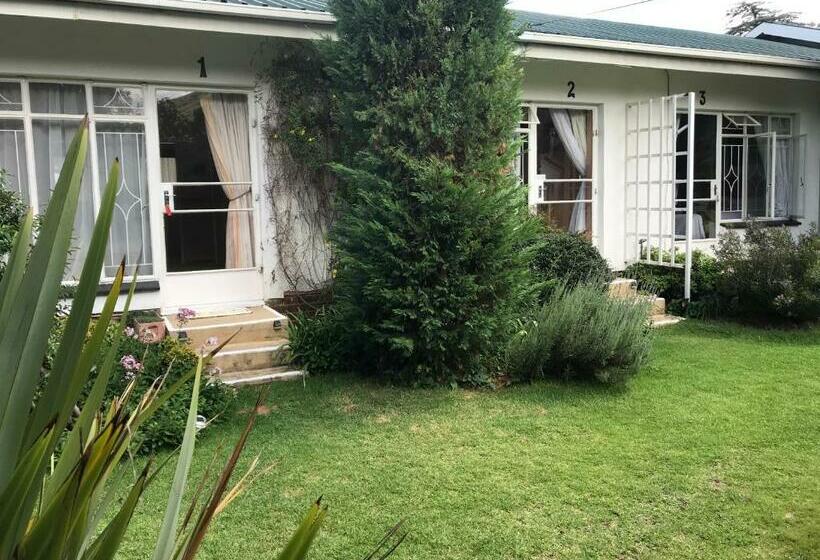 Номер Стандарт, Rosewood Corner, Clarens