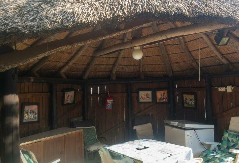 Номер Стандарт, Rosewood Corner, Clarens