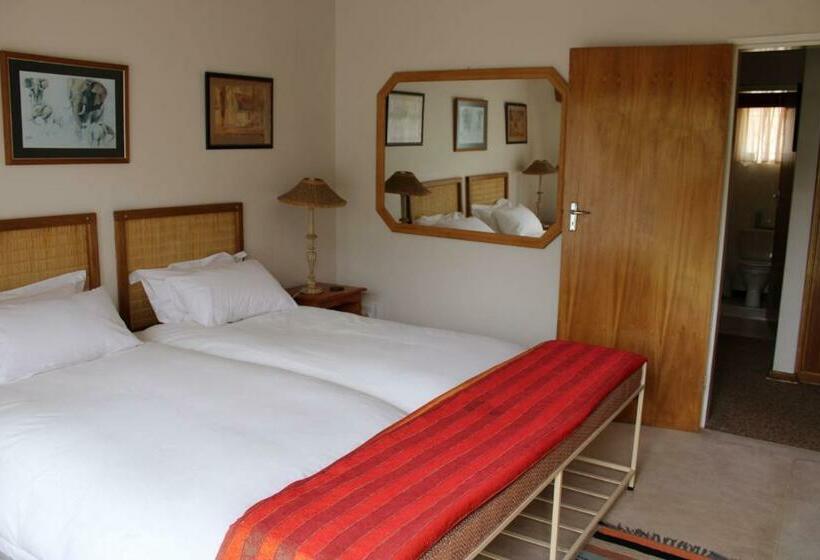 Номер Стандарт, Rosewood Corner, Clarens